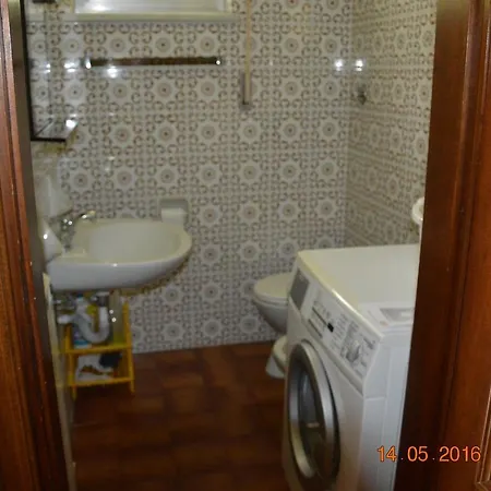 Gardenia Apartment Pieve Ligure