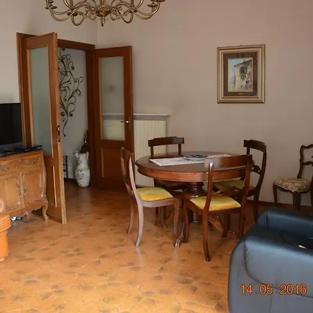 Gardenia Apartment