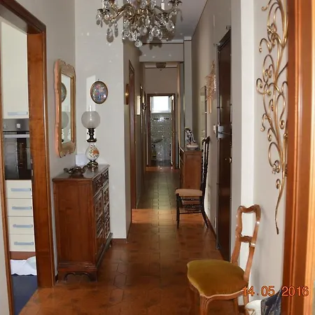 Apartment Gardenia Pieve Ligure