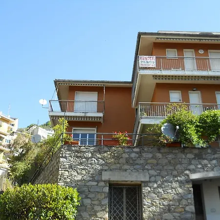 Apartment Gardenia *