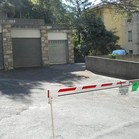 Gardenia Pieve Ligure