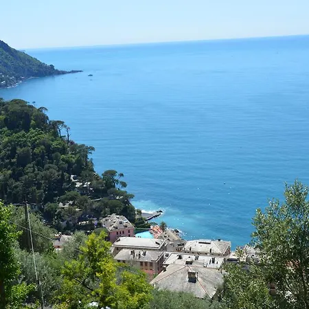 Apartment Gardenia Pieve Ligure